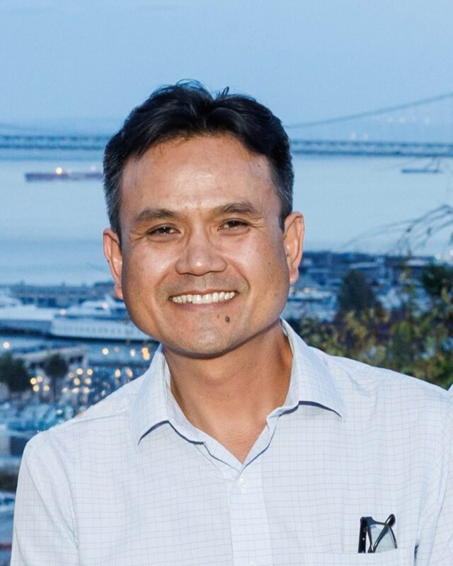 Phuoc Le, MD, MPH