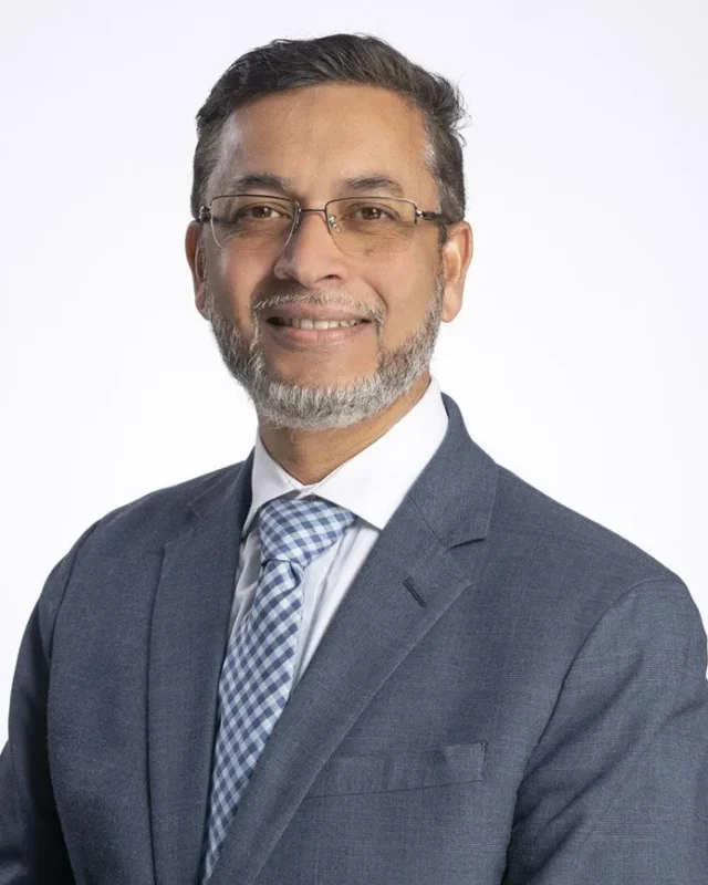 Mohammad Elias, MBA