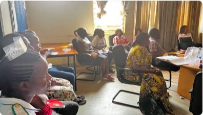 PHP and JKUAT Launch Program to Strengthen Maternal and Newborn Care Across Kenya