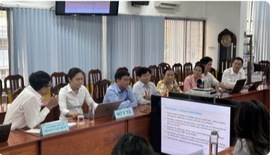 New Peer-Reviewed Research Documents Clinical Variation and Unnecessary Testing in Vietnam