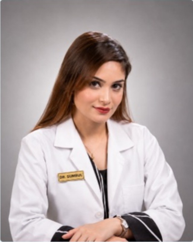 Dr. Anindita Tabassum