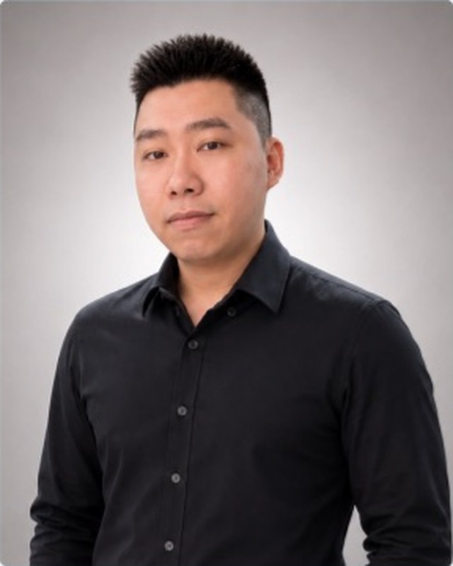 Nguyen Minh Hoang