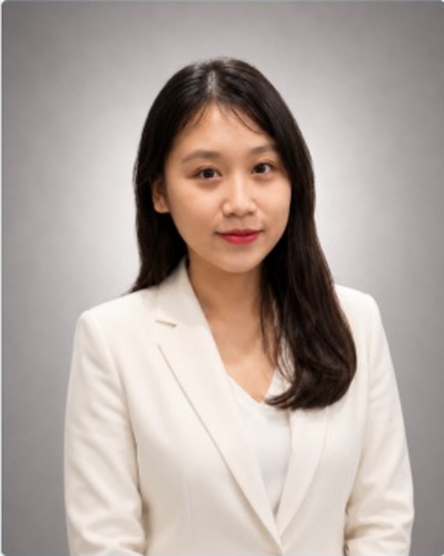 Nguyen Chau Anh