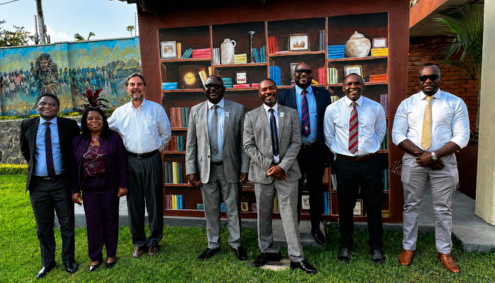 Malawi Group